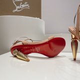 Replica Yves Saint Laurent Heel Pumps Shoes