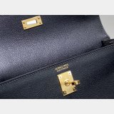 Best Replica HERMES KELLY DANSE 1:1 Mirror Bag