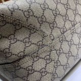 Top Quality Gucci Soft GG Supreme Ophidia Medium Tote 547974