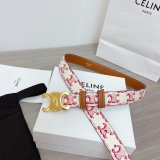 AAA Quality Replica Celine Belt Sell at Dolabuy