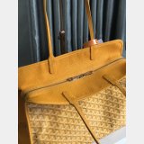 Luxury GOYARD HARDY LADY Designer handbag