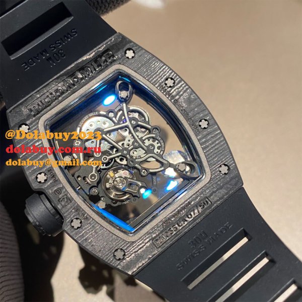 Richard Mille 055