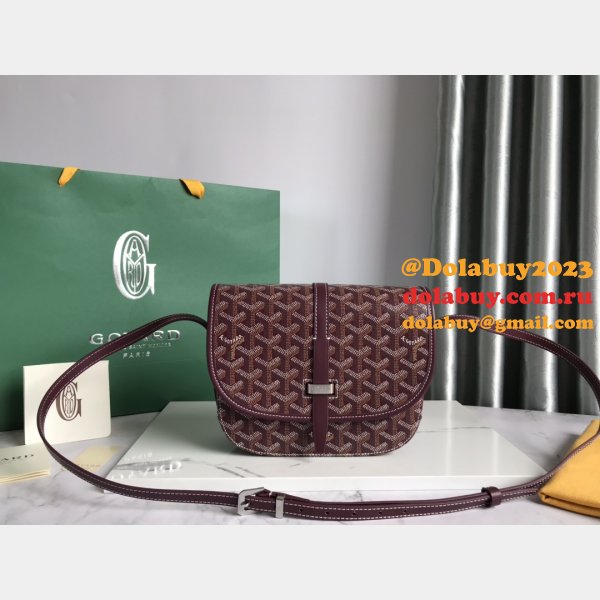 7 Star Goyard Best belvedere online sale