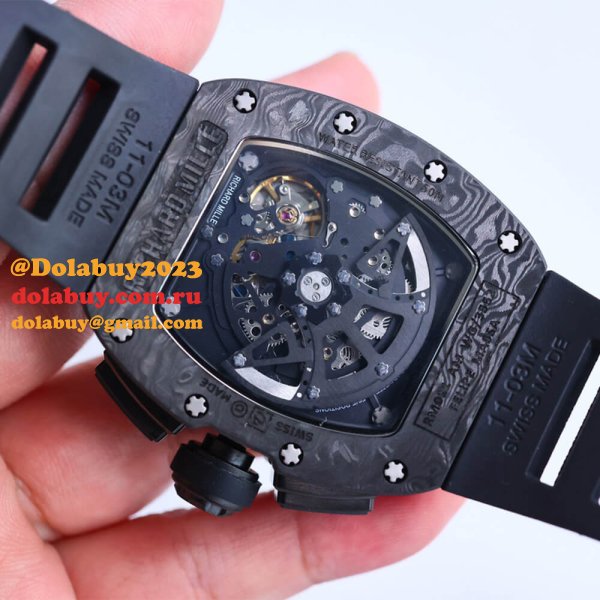 Richard Mille 011