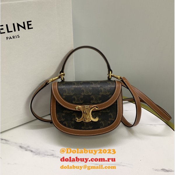 Quality Miu Miu Besace Lisa 10L063 High Quality Designer Replica Bag