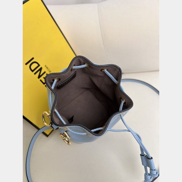 Wholesale fendi Mon Tresor small Bucket bag