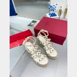 Wholesale 7 Star VALENTINO REPLICA High Quality SANDALS SHOES