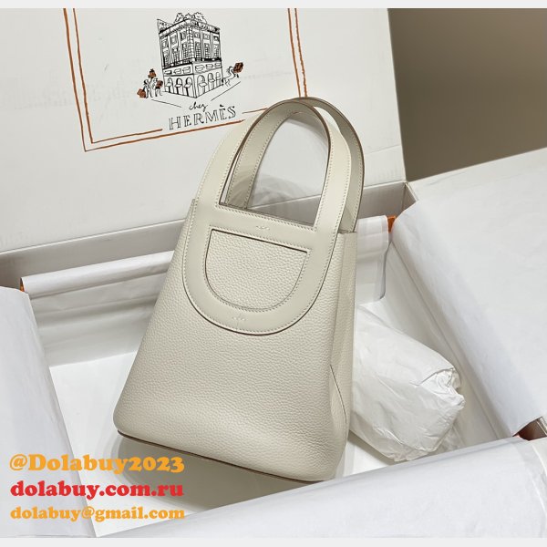 Luxury hermes picotin 18 in the loop  Top Quality