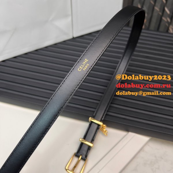 Designer Replica Celine Belts Online Sale