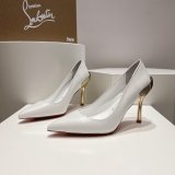 YSL High Heel Shoes Replica Designer Dolabuy Sale