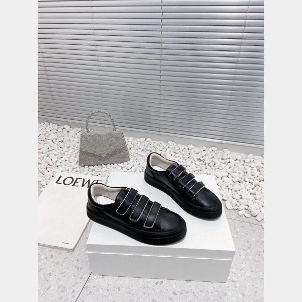 Cheap Replica The-Row Low Top 1:1 Mirror Shoes