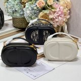 Buy Cheap Replica Dior 1293 Bobby Ophidia CD Signature Bag